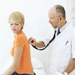 Problems Breathing While Exercising?