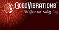 GoodVibes.com:  A Website All Women Need to Know