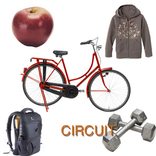 Fit For September: Must Haves