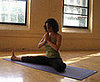 How to Do Beginner's Gate Yoga Pose