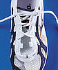 How to Lace Your Sneaks for Running