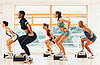 You Asked: Is it OK to walk out of a fitness class?