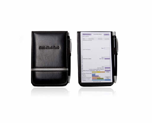 Cool Healthy Gadget: Little Black Book