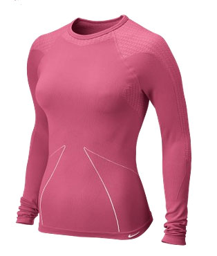 Get Your Butt in Gear:  Nike Core Warmer