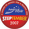 Get Moving with America on the Move