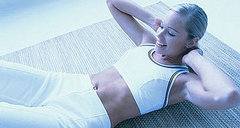 Fitness Motivation: You've Got Flat Abs! Fitness Motivation: You've Got Flat Abs!