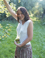 Fall Fitness Tip: Add Fitness to Fall Activities