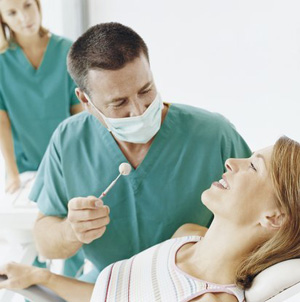 Going to the Dentist:  What's the Deal With Sedation?