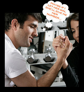 Fittingly Mad: The Gym is NOT a Bar