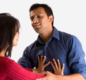 You Asked:  Why Can't We Just Be Friends?