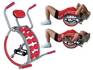 I Don't Buy It: Excel Body Gym