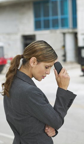 Sunday Confessional:  My Sister-in-Law Won't Speak to Me