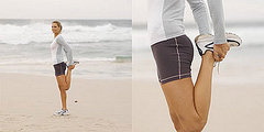 Stretch It: Quads Stretch It: Quads