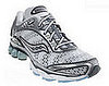 Get in Gear: Saucony's Cool New Shoe
