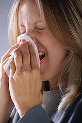 Dealing with a Drip
