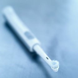 Do You Use an Electric Toothbrush?  
