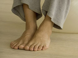 What's the Deal With: Plantar Fasciitis