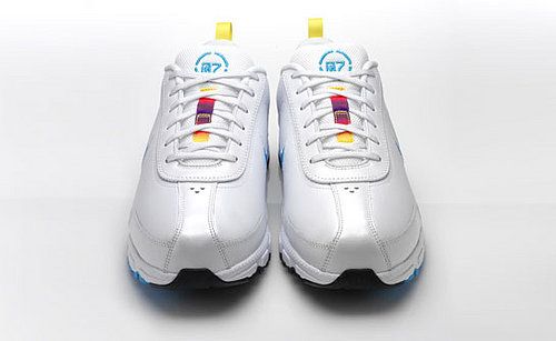 Nike Specialized Shoe: Nike Air Native N7
