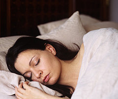 Lack of Sleep Could Affect Your Heart