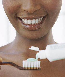 5 Things:  To Fight Bad Breath