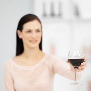 The Alcohol and Breast Cancer Connection