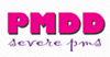 PMS and PMDD:  What's the Difference?