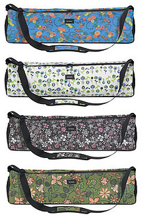 Get in Gear:  Lexie Barnes Mat Bag