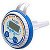 Relax Already With a Bath Thermometer