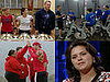 Biggest Loser Recap: Patty and Her Smile Leave The Campus