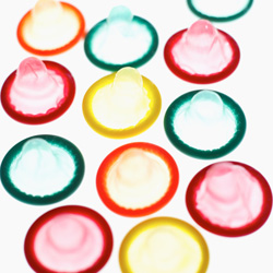 Condom History