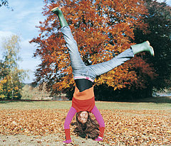 P.L.O.W. – Celebrating the Coming of Fall P.L.O.W. – Celebrating the Coming of Fall