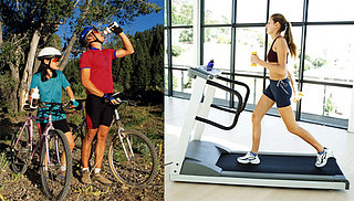 When are You MORE Fit?
