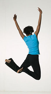 Fit Tip: Enjoyable Endings