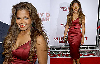 Janet Jackson Tells All in New Book About Weight