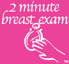 2 Minute Breast Exam Project