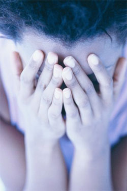Another Reason to Exercise: Release Pent-Up Emotions