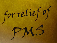 Proven PMS Relief