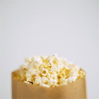 Snack Attack: Inexpensive and Nutritious Snacks (and Meals)  