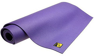Get in Gear:  Manduka PROLite Travel Mat