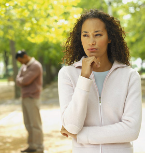 You Asked:  My Boyfriend Won't Have Sex With Me