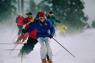 Get Ready for Snow Sports in the Gym
