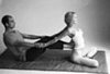 Relax Already: Thai Yoga Massage