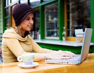 Have You Used an Online Dating Service?