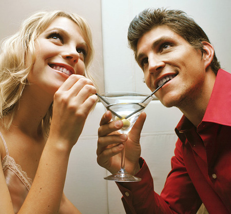 Keep the Magic Alive With Date Night