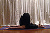 Strike a Yoga Pose:  Ear Pressure