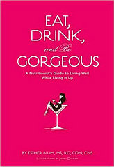 Weekend Reading: Eat, Drink and Be Gorgeous