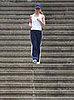 Get Physical: Run Stairs Together