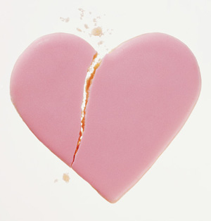 Bad Relationships Could Damage Your Heart