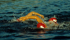 Know Your Races: The "Athlons"