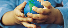 Help the Environment.  Help Yourself.